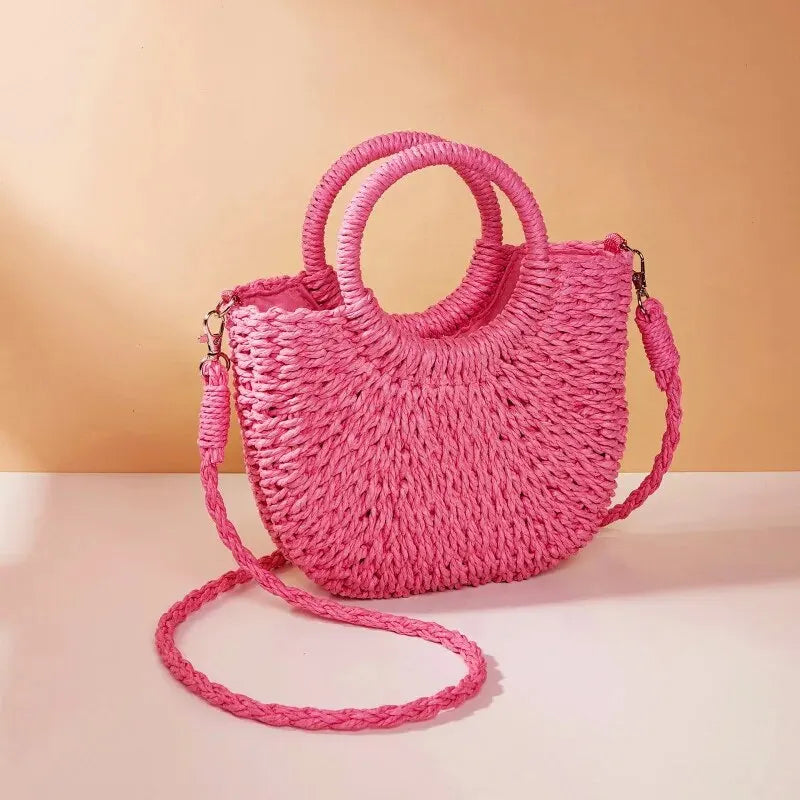 Bandolera Paloma