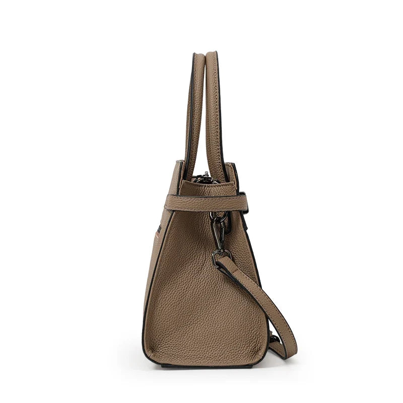 Bolsa Tote Guadalupe