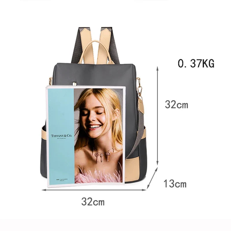 Mochila Mora