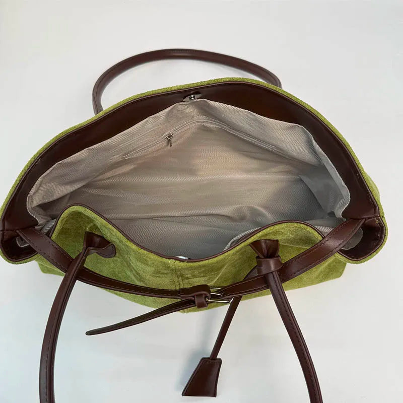 Bandolera Candela