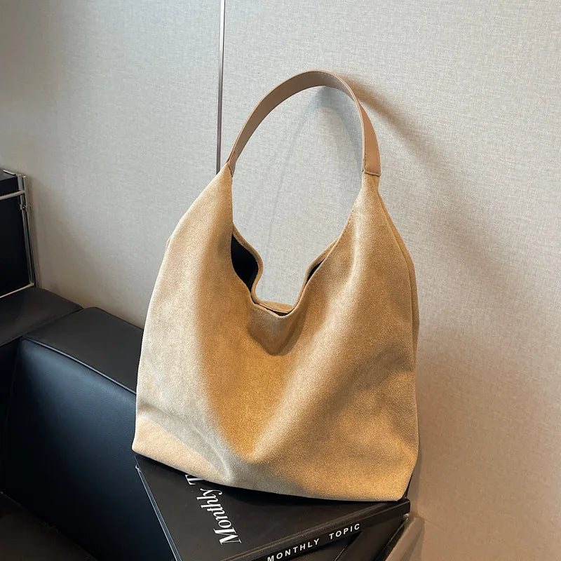 Bolsa Tote Morena