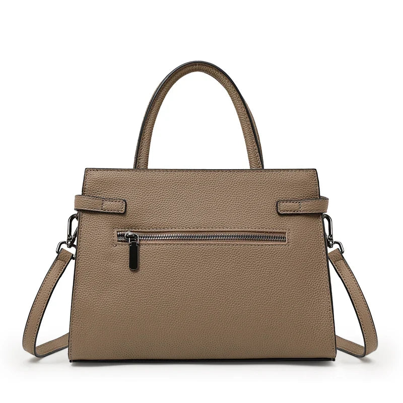 Bolsa Tote Guadalupe