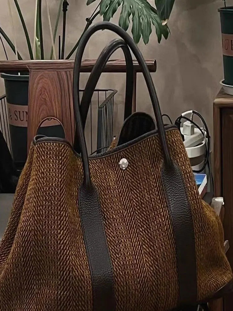 Bolsa Tote Zoe