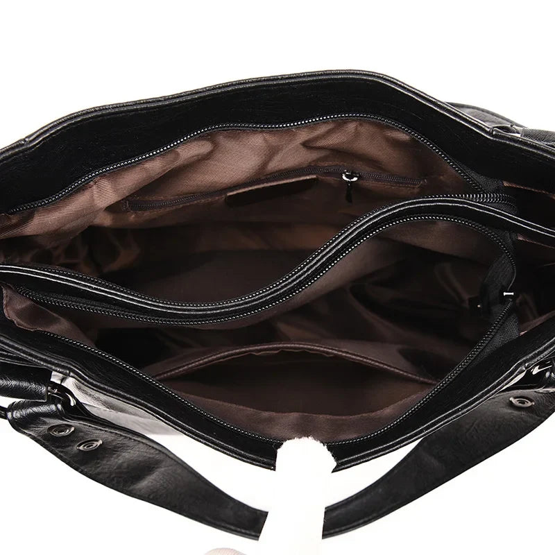 Bolsa Tote Candelaria