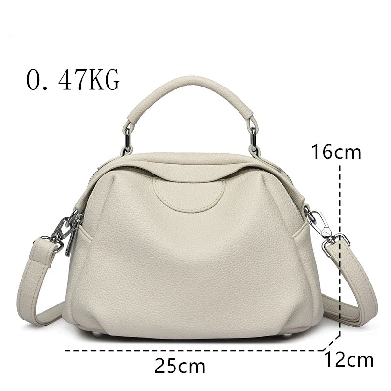 Bolsa Tote Agustina