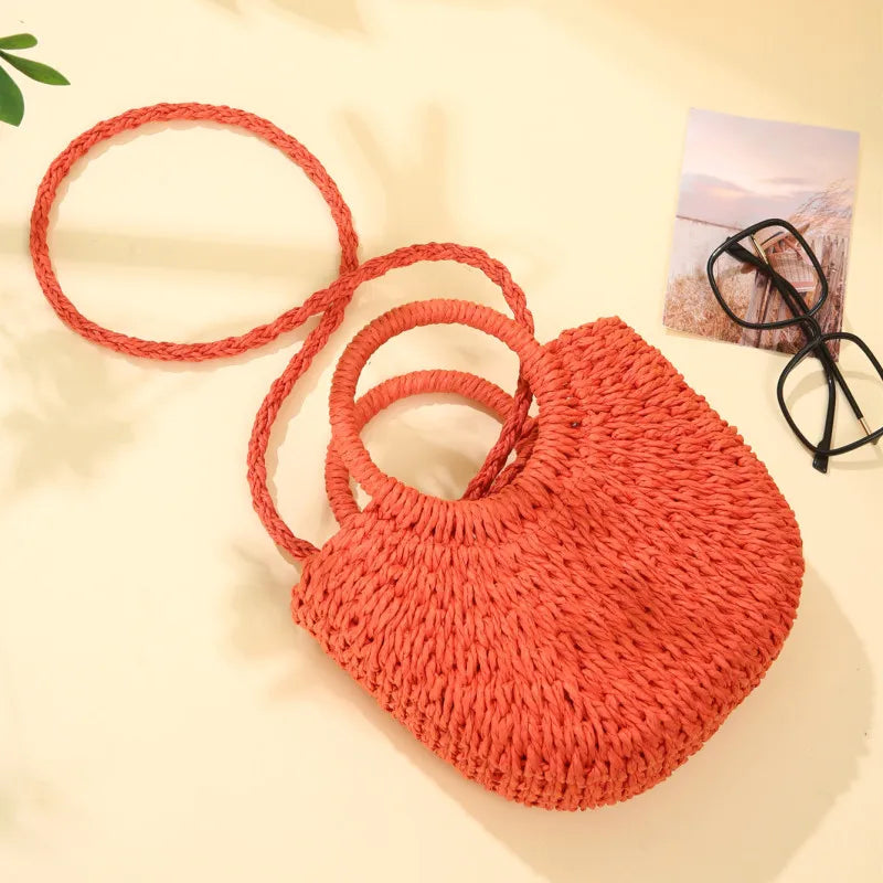 Bandolera Paloma