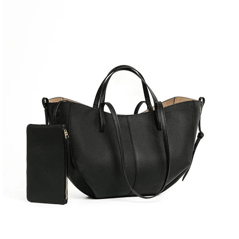 Bolsa Tote Jazmín