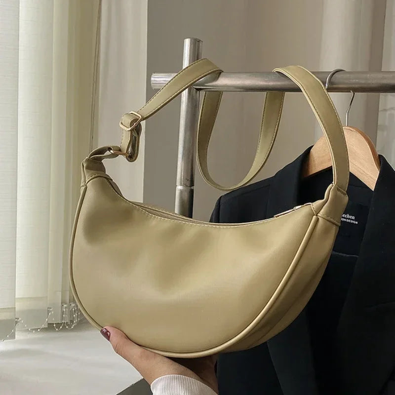 Bandolera Lucía
