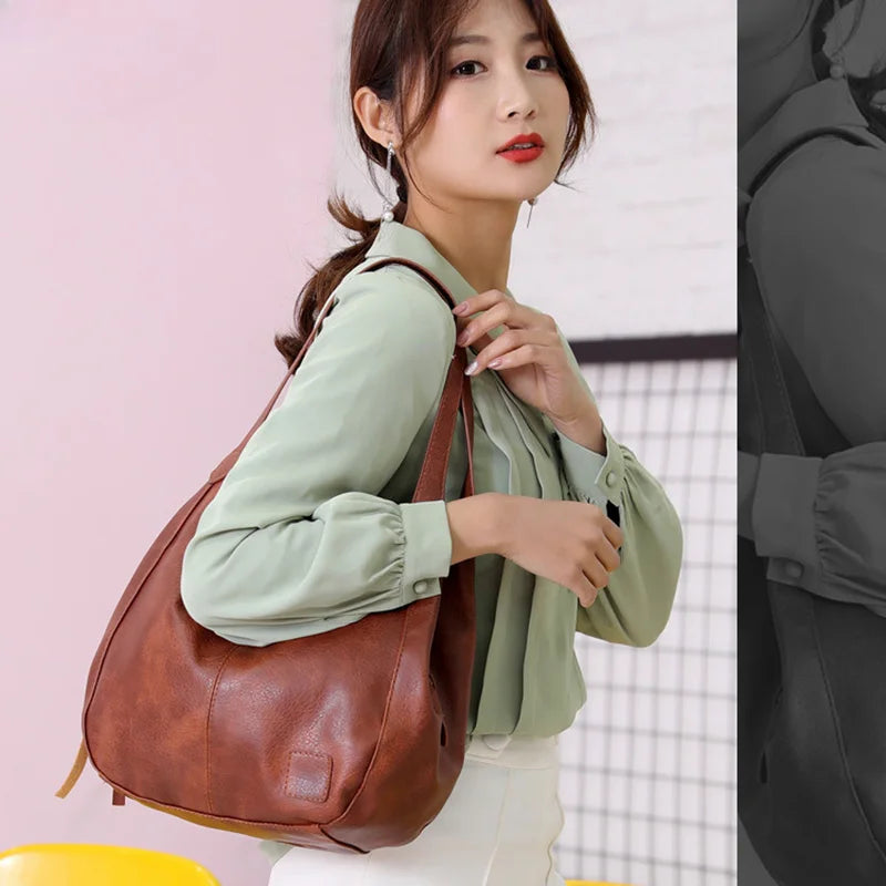 Bolsa Tote Victoria