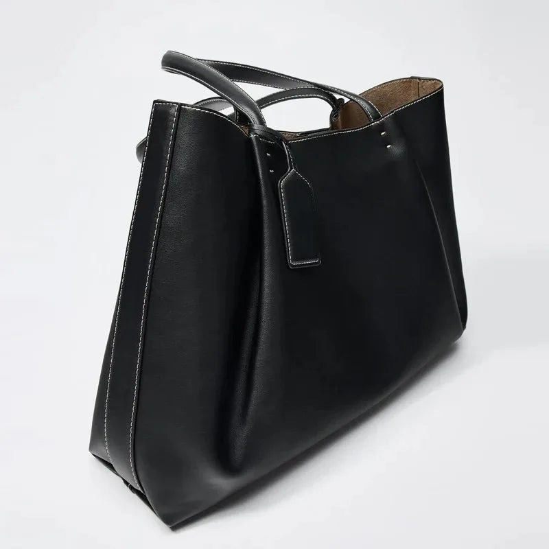 Bolsa Tote Abril