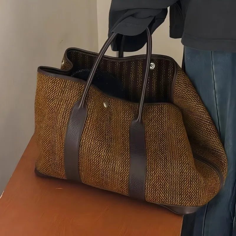 Bolsa Tote Zoe