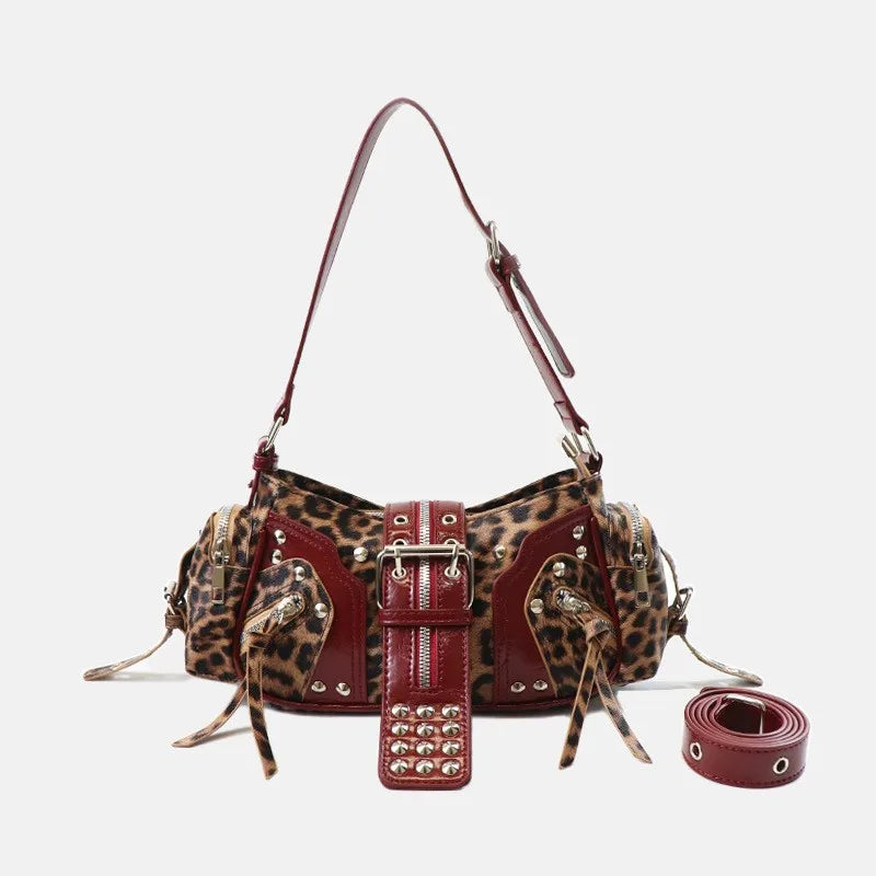 Bandolera Julieta