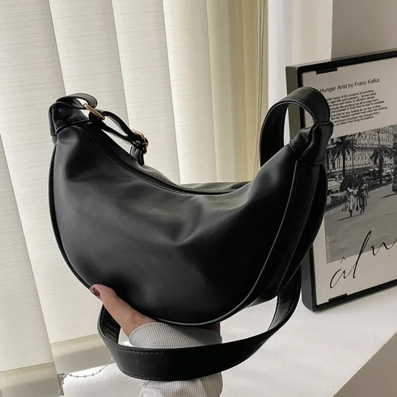 Bandolera Lucía