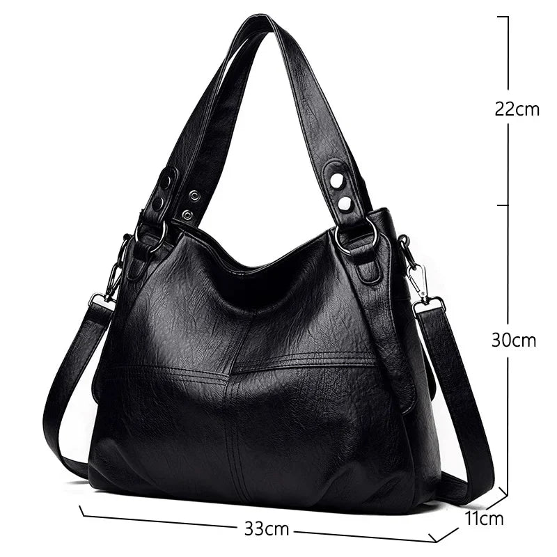Bolsa Tote Candelaria