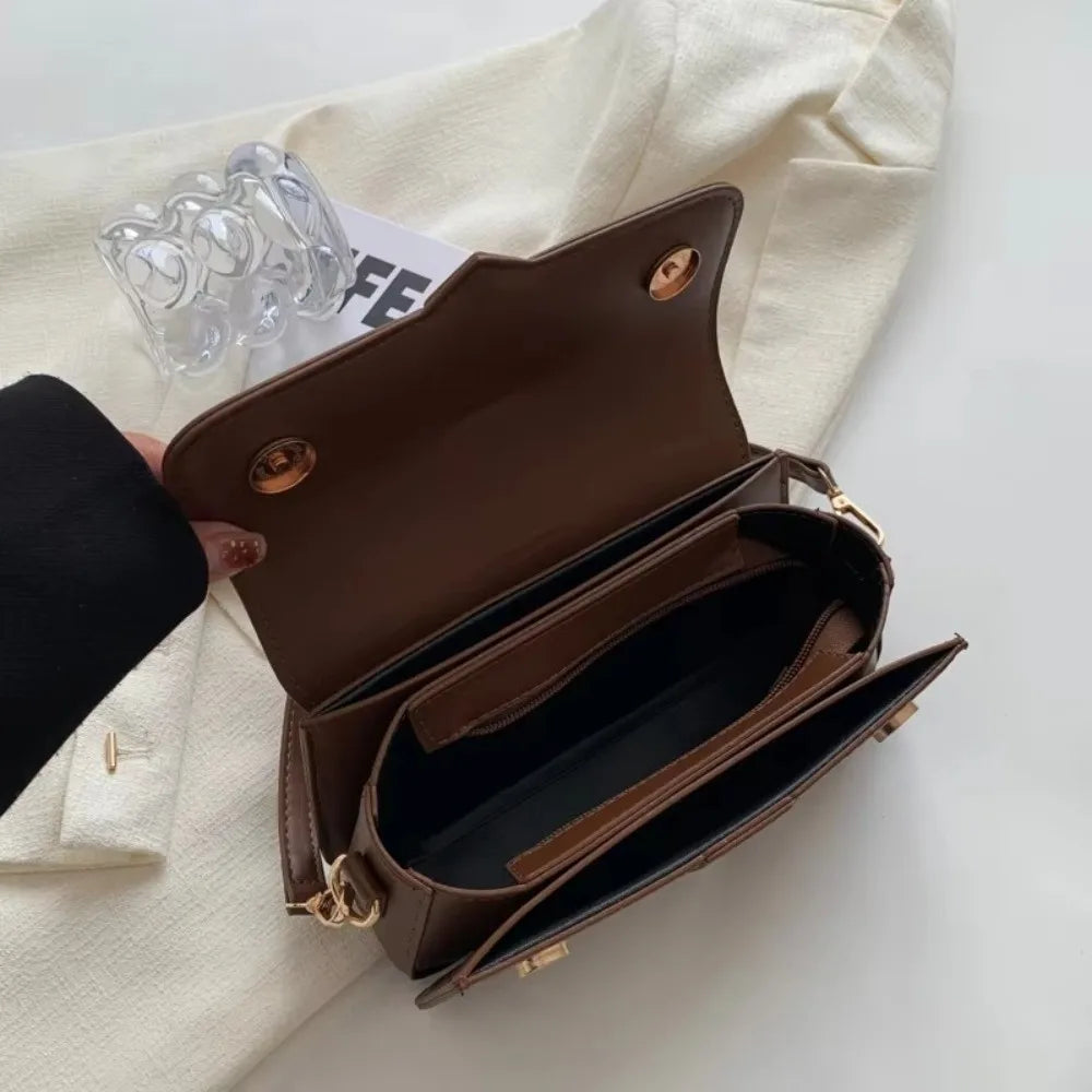 Bandolera Amparo