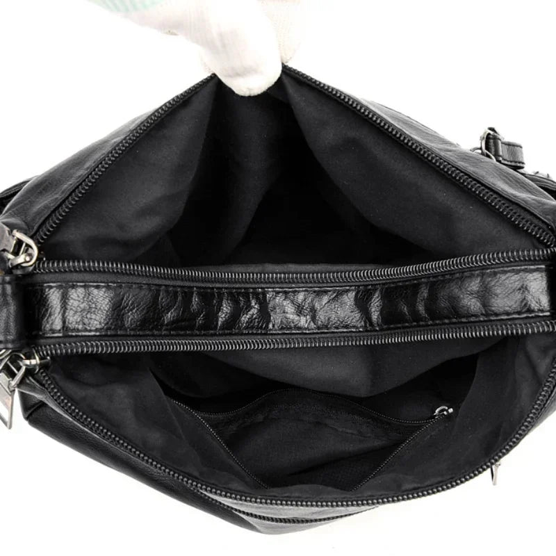 Bandolera Fátima