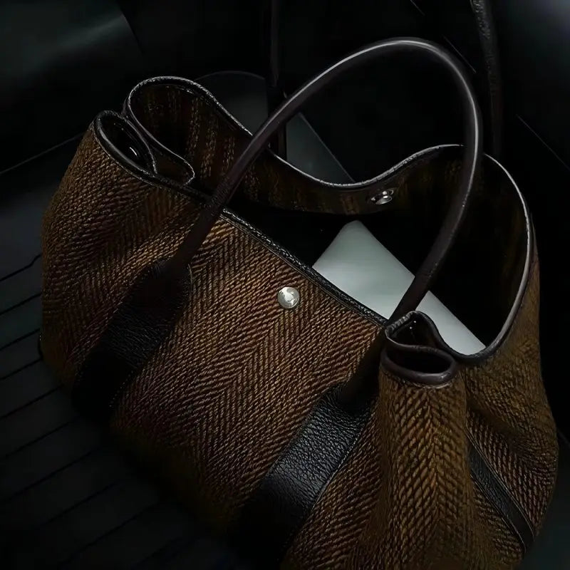 Bolsa Tote Zoe