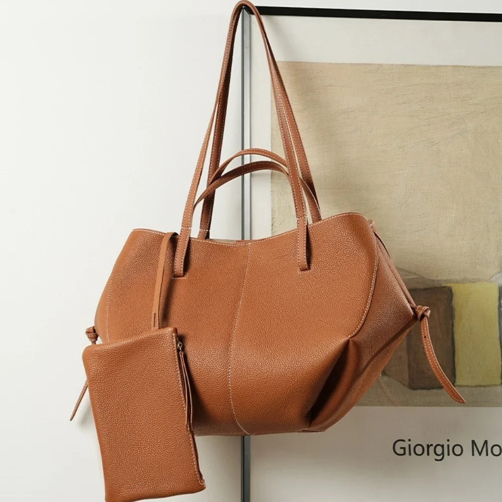 Bolsa Tote Jazmín