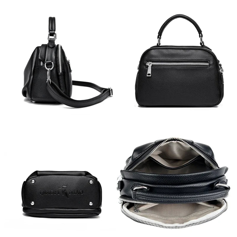 Bolsa Tote Agustina