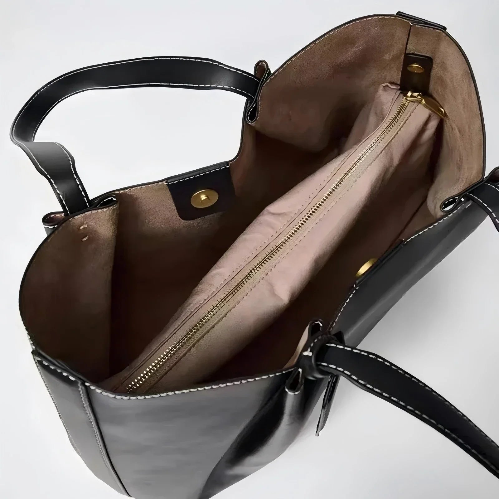 Bolsa Tote Abril