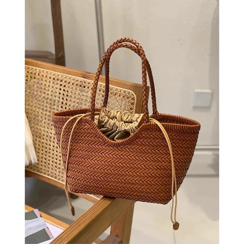 Bolsa Tote Clara