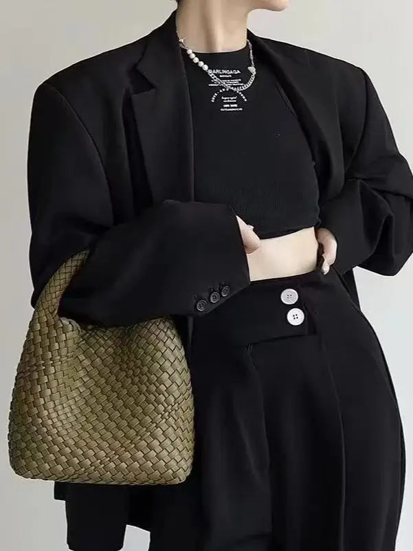 Bandolera Camila