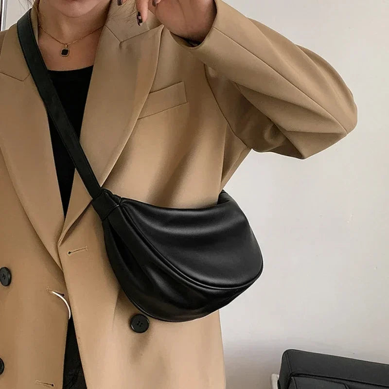 Bandolera Lucía