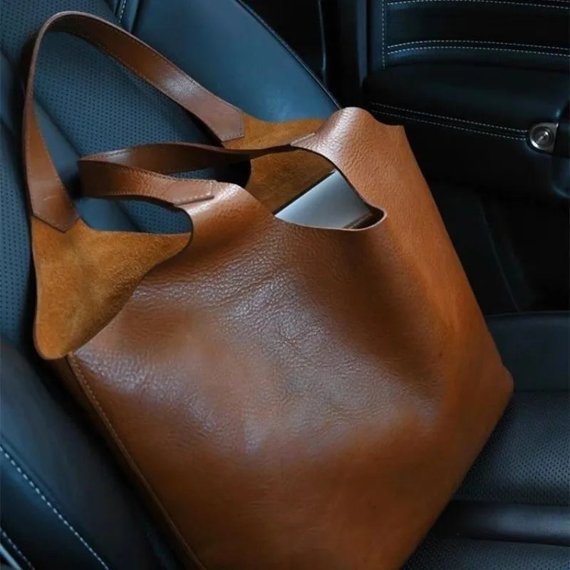Bolsa Tote Morena
