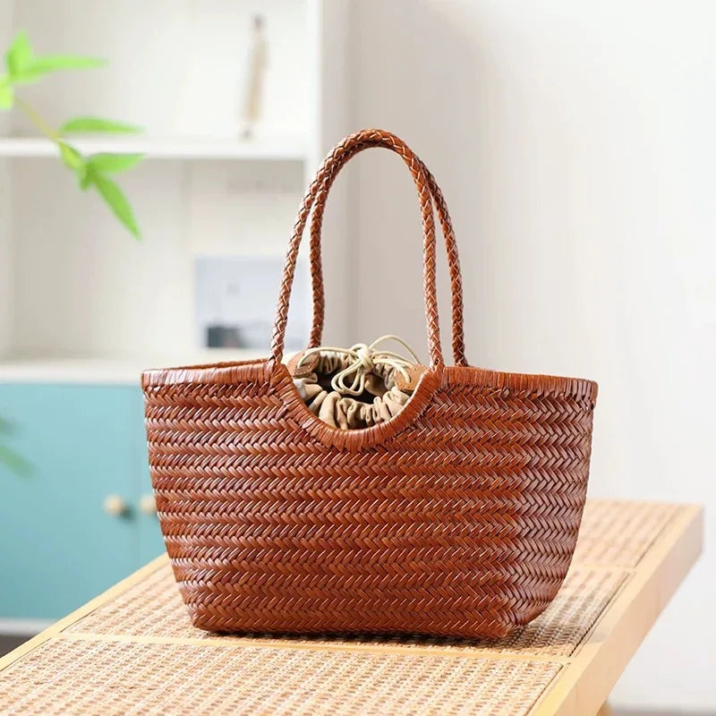 Bolsa Tote Clara