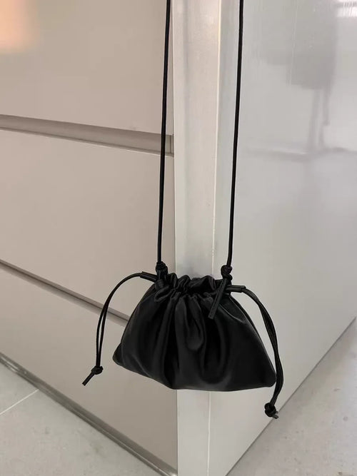 Bandolera Bianca