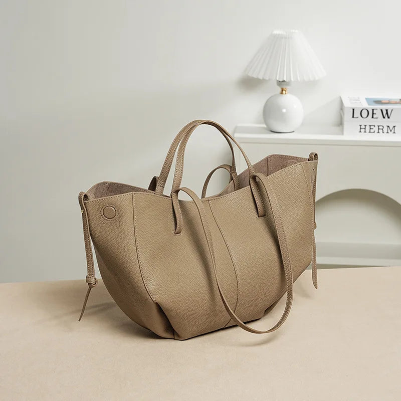 Bolsa Tote Jazmín