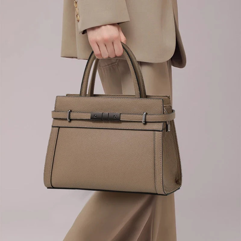 Bolsa Tote Guadalupe