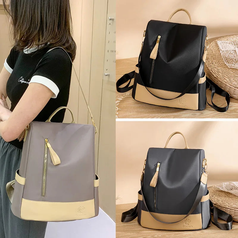 Mochila Mora