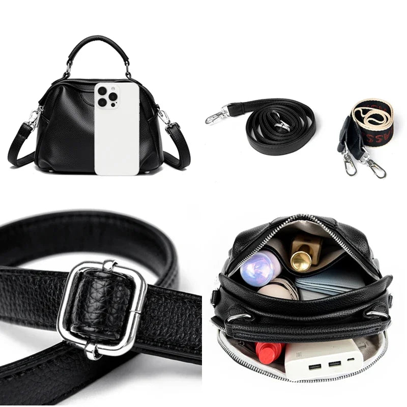 Bolsa Tote Agustina