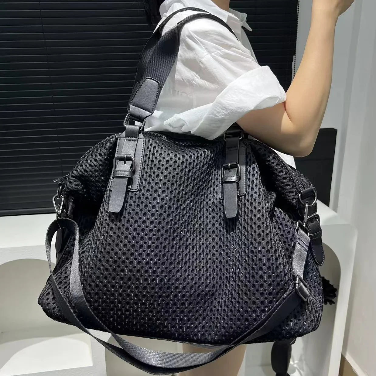 Mochila Olivia